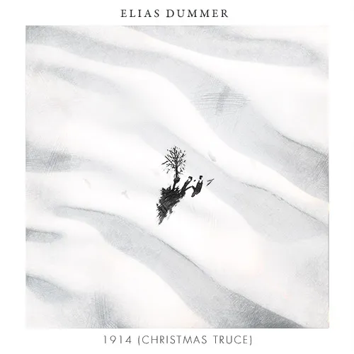 1914 (Christmas Truce) cover art