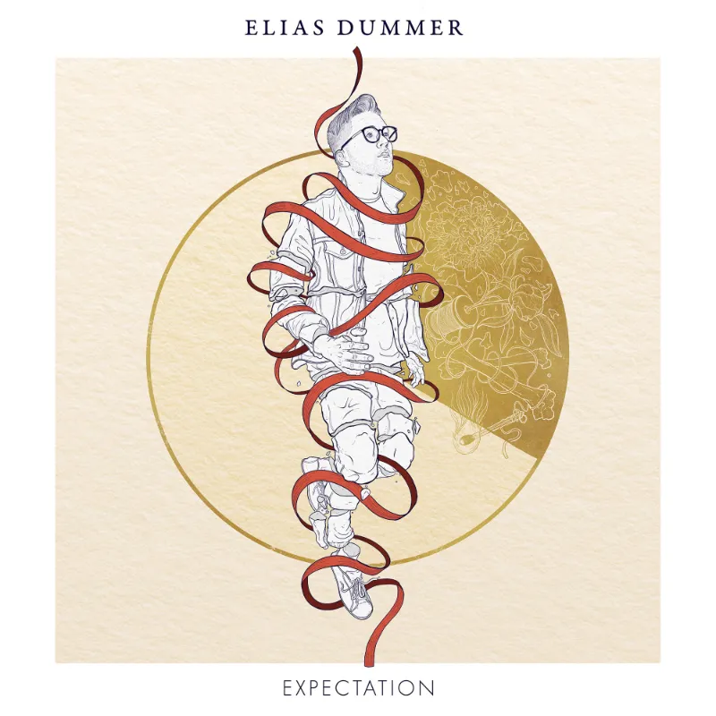 Expectation cover art