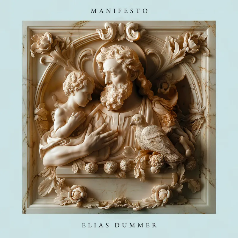 Manifesto cover art
