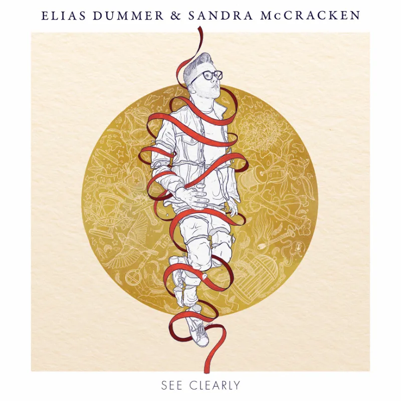 See Clearly (feat. Sandra McCracken) cover art