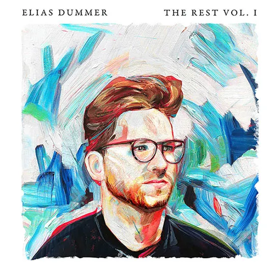 The Rest, Vol. 1 cover art